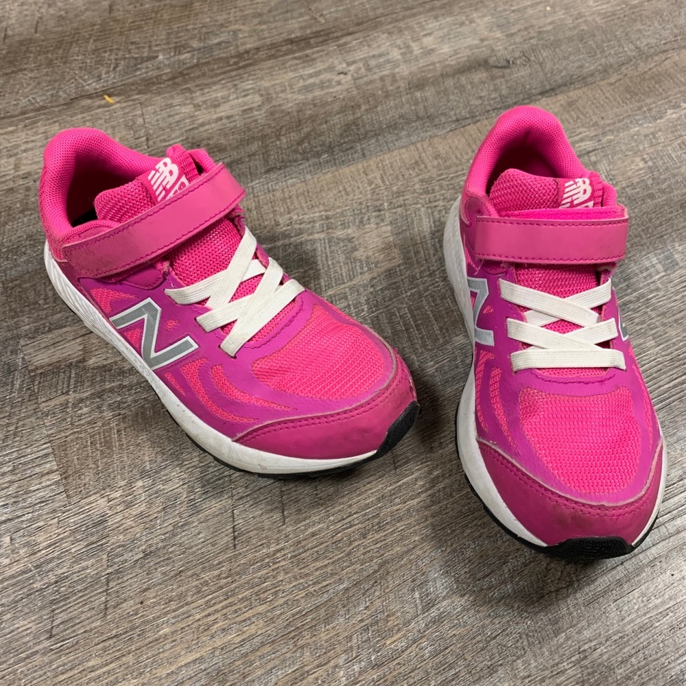 New Balance Kids Shoes